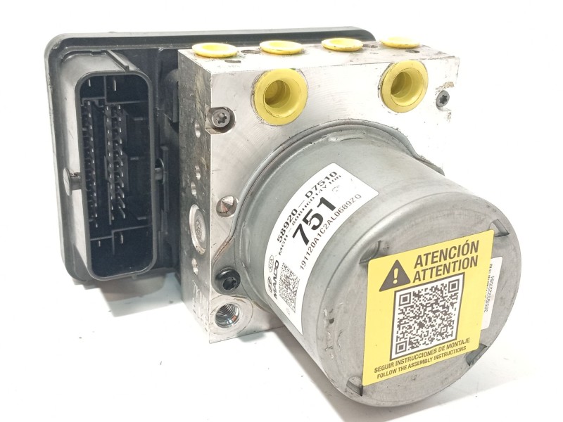 ABS 58920D7510 BE6003Y100 BH6014Y100