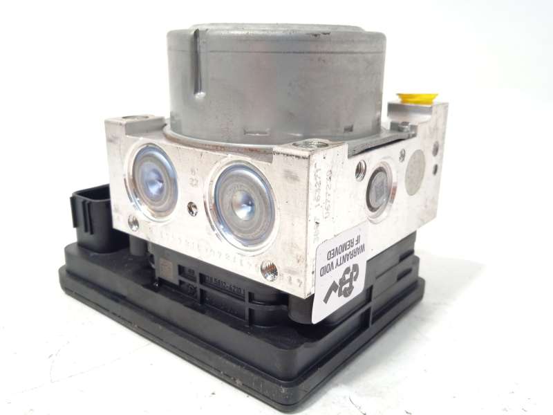 Recambio de abs para bmw 2 gran tourer (f46) 218 d referencia OEM IAM 34516885279 6885280 10022009394 2
