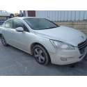 PEUGEOT 508 I (8D_)