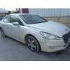 peugeot 508 i (8d_) del año 2011