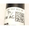 Recambio de amortiguador trasero derecho para seat ibiza v (kj1, kjg) 1.0 tsi referencia OEM IAM 2Q0512013BF 2Q0513049AP 
