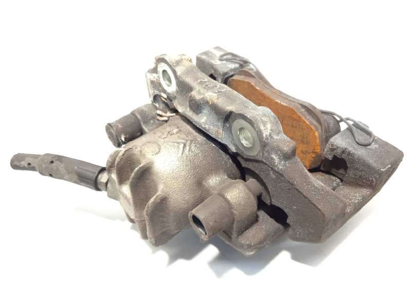 Recambio de pinza freno delantera derecha para peugeot partner kasten confort l1 referencia OEM IAM 9670614080  11360106563 - Blanco 4