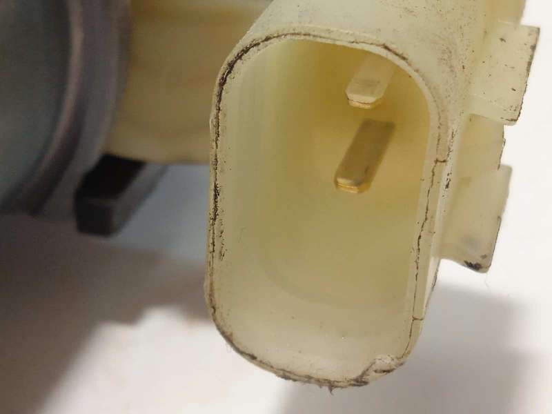 Recambio de elevalunas trasero izquierdo para kia picanto (ja) gt line referencia OEM IAM 83450G6000 - Blanco 4