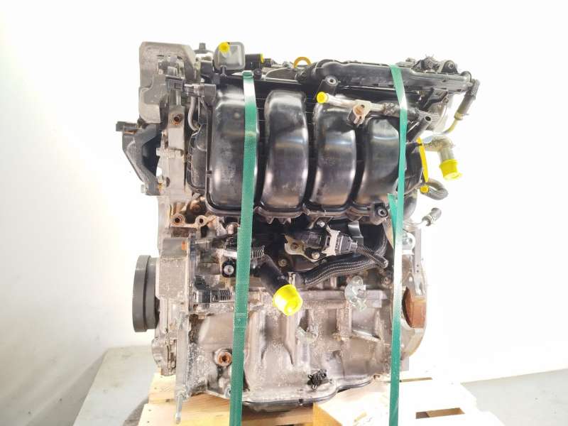 Recambio de motor completo para toyota rav 4 v (_a5_, _h5_) 2.5 hybrid (axah52) referencia OEM IAM A25A A25AFXS - Blanco 9