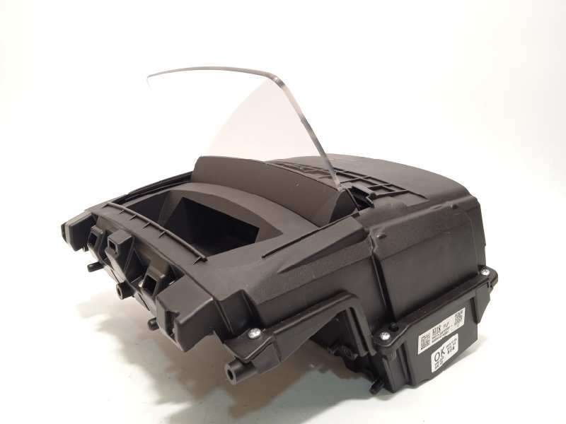 Recambio de pantalla multifuncion para hyundai kona 1.0 tgdi cat referencia OEM IAM 94310J9310 94310J9310TRY - Blanco 2