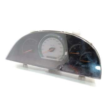 CUADRO INSTRUMENTOS 8022008B00 