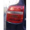 porsche cayenne (typ 9pa1) del año 2009