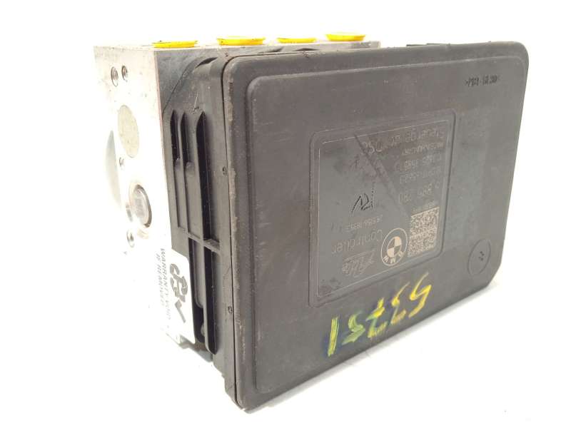 Recambio de abs para bmw 2 gran tourer (f46) 218 d referencia OEM IAM 34516885279 6885280 10022009394 3