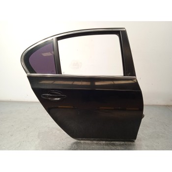 Recambio de puerta trasera derecha para bmw 5 (e60) 530 i referencia OEM IAM 41009631832 9631832 