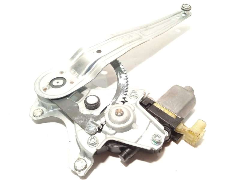 Recambio de elevalunas trasero izquierdo para kia picanto (ja) gt line referencia OEM IAM 83450G6000 - Blanco 5