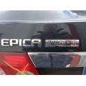 CHEVROLET EPICA