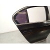 Recambio de puerta trasera derecha para bmw 5 (e60) 530 i referencia OEM IAM 41009631832 9631832 
