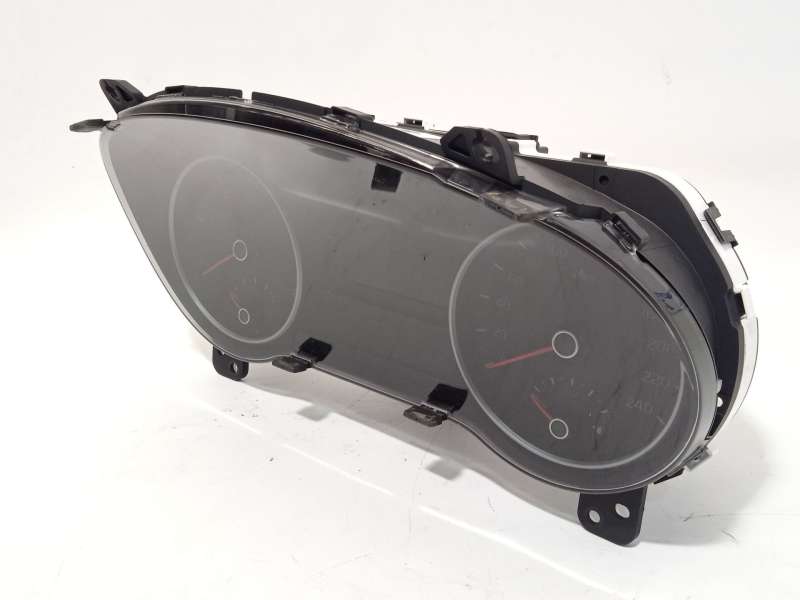 Recambio de cuadro instrumentos para kia sportage drive 2wd referencia OEM IAM 94043F1623 - Gris 2