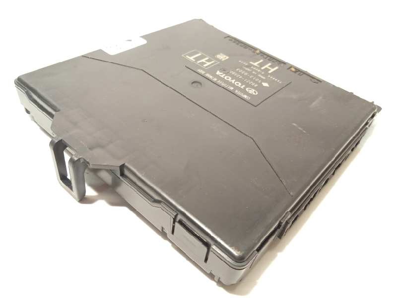 MODULO ELECTRONICO 8922142390 50139303