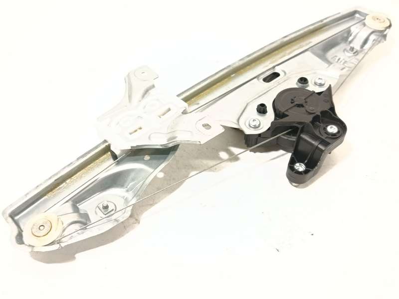 Recambio de elevalunas delantero derecho para nissan qashqai iii (j12) 1.3 dig-t referencia OEM IAM 807006UA1B  E42942105 - Gris 3