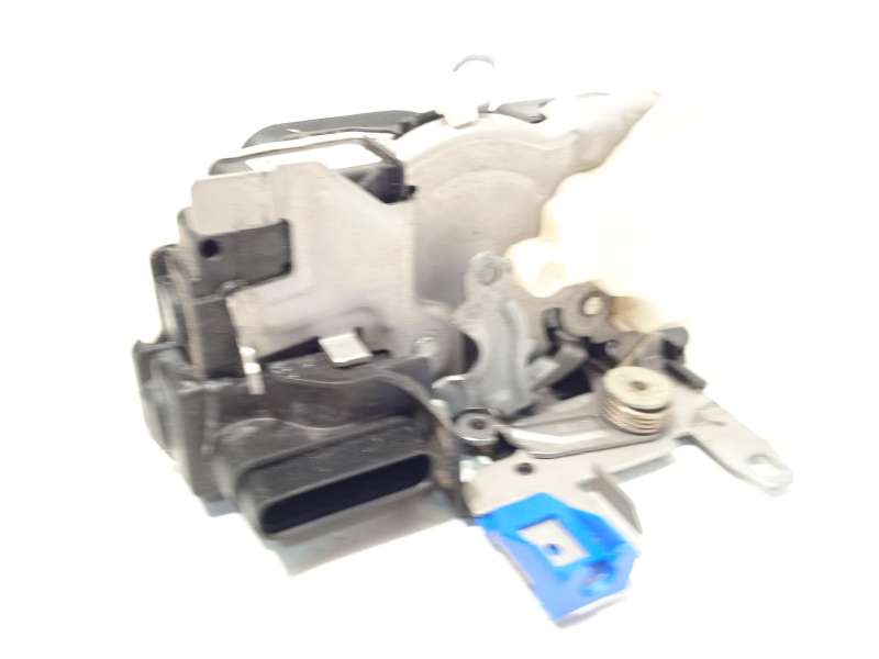 Recambio de cerradura puerta delantera izquierda para lynk & co 01 phev referencia OEM IAM 8888128489 - Azul 2