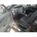 RENAULT SCENIC III