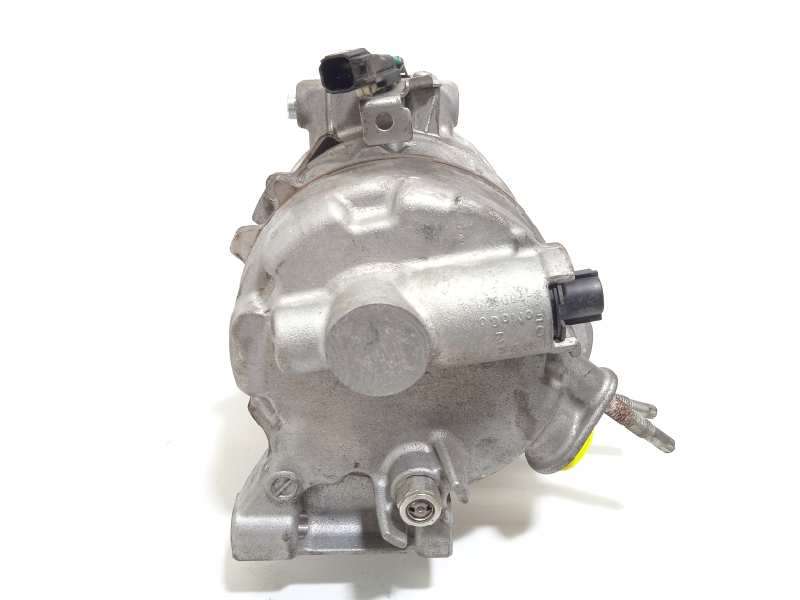 Recambio de compresor aire acondicionado para ford mondeo lim. 1.5 ecoboost cat referencia OEM IAM DG9H19D629BC 4472807841 44716 - Blanco 4