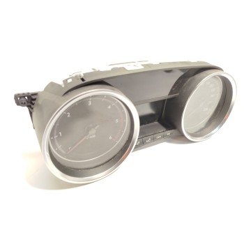 Recambio de cuadro instrumentos para peugeot 508 sw i (8e_) 2.0 bluehdi 180 referencia OEM IAM 9814765780 9814039880 50300307023