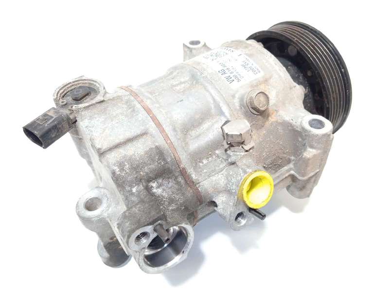 COMPRESOR AIRE ACONDICIONADO 5Q0816803E 1789F