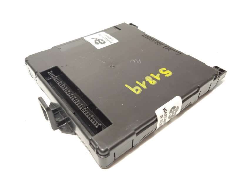 Recambio de modulo electronico para toyota rav4 referencia OEM IAM 8922142390  50139303 - Gris 2