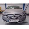 opel insignia a (g09) del año 2015