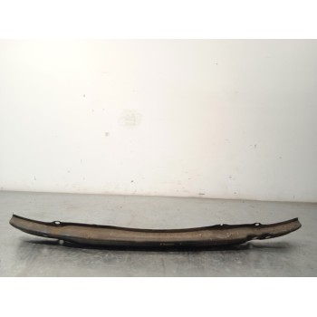 Recambio de refuerzo paragolpes trasero para bmw 5 (e60) 530 i referencia OEM IAM 51127033712 7033712 