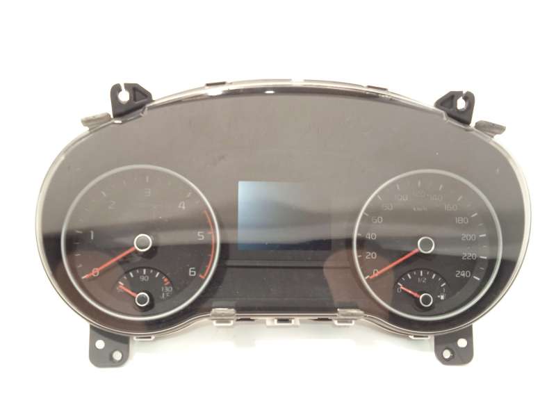 Recambio de cuadro instrumentos para kia sportage drive 2wd referencia OEM IAM 94043F1623 - Gris 3