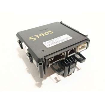MODULO ELECTRONICO BHPD675Z0 