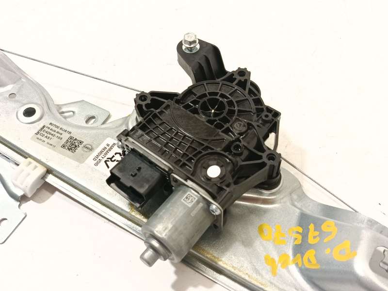 Recambio de elevalunas delantero derecho para nissan qashqai iii (j12) 1.3 dig-t referencia OEM IAM 807006UA1B  E42942105 - Gris 4