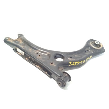 BRAZO SUSPENSION INFERIOR DELANTERO DERECHO 2Q0407152D 