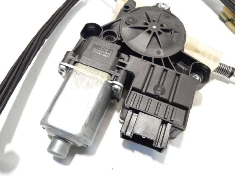 Recambio de elevalunas delantero izquierdo para seat ibiza (kj1) fr referencia OEM IAM 6F0837461A  2Q1959881B - Rojo 2