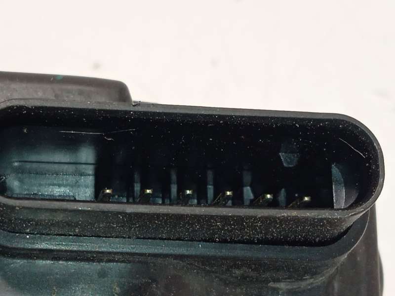 Recambio de cerradura puerta delantera izquierda para lynk & co 01 phev referencia OEM IAM 8888128489 - Azul 3