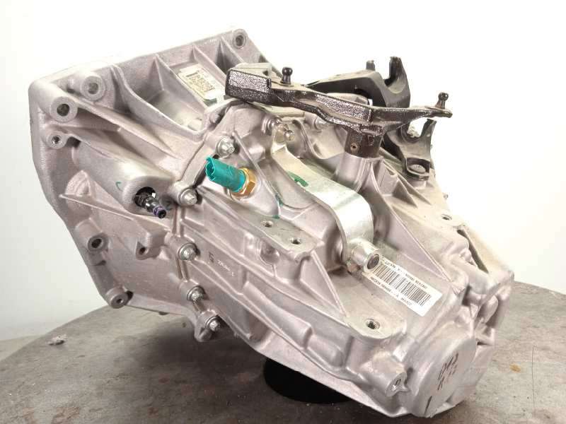 Recambio de despiece caja cambios para nissan qashqai (j11) acenta referencia OEM IAM TL4162  320104715R 3