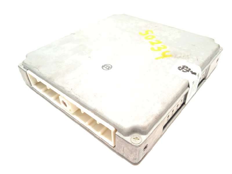 Recambio de centralita motor uce para nissan patrol gr (y61) 3.0 16v turbodiesel cat referencia OEM IAM 23710VD204  407917148 - Verde 3