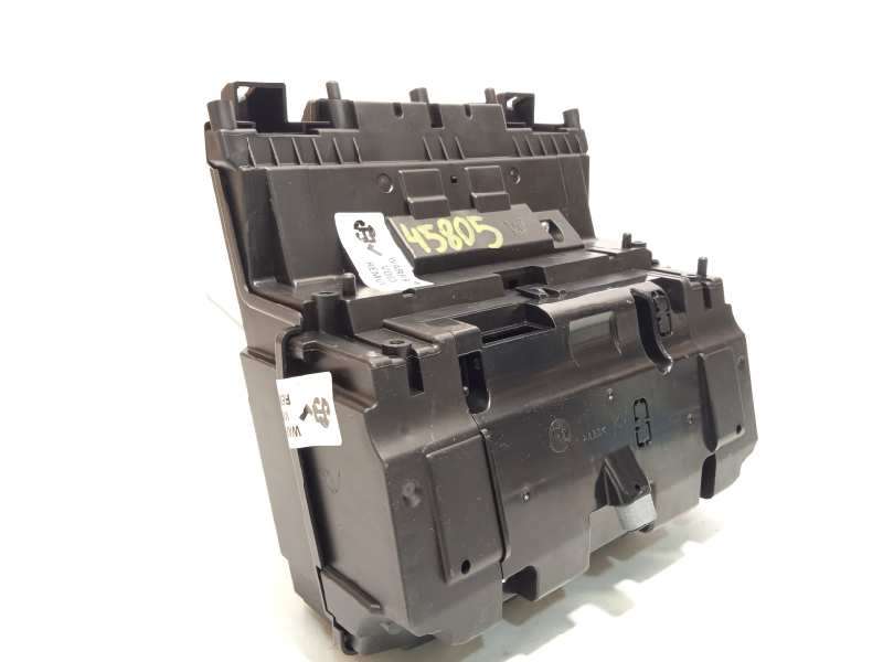 Recambio de pantalla multifuncion para hyundai kona 1.0 tgdi cat referencia OEM IAM 94310J9310 94310J9310TRY - Blanco 5