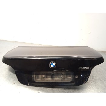 Recambio de tapa maletero para bmw 5 (e60) 530 i referencia OEM IAM 41627122441 7122441 