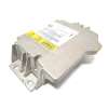 Recambio de centralita airbag para bmw serie 1 berlina (e81/e87) 116i referencia OEM IAM 65776960268  0285001531