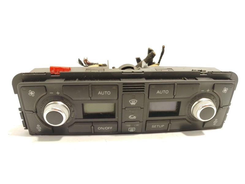 MANDO CLIMATIZADOR 4E0820043C 4E0820043C5PR 