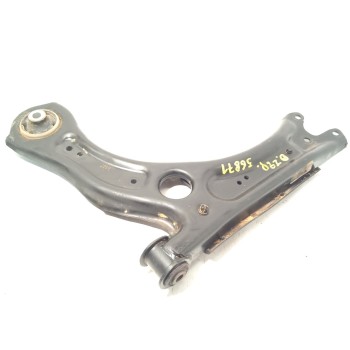 BRAZO SUSPENSION INFERIOR DELANTERO IZQUIERDO 2Q0407151D 