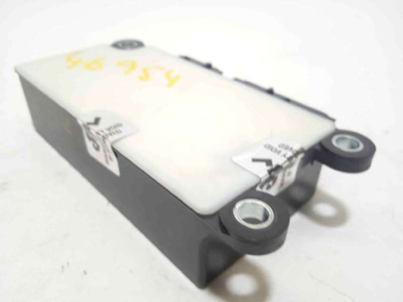 Recambio de centralita airbag para opel astra j lim. 1.3 16v cdti referencia OEM IAM 13574896 - Blanco 3