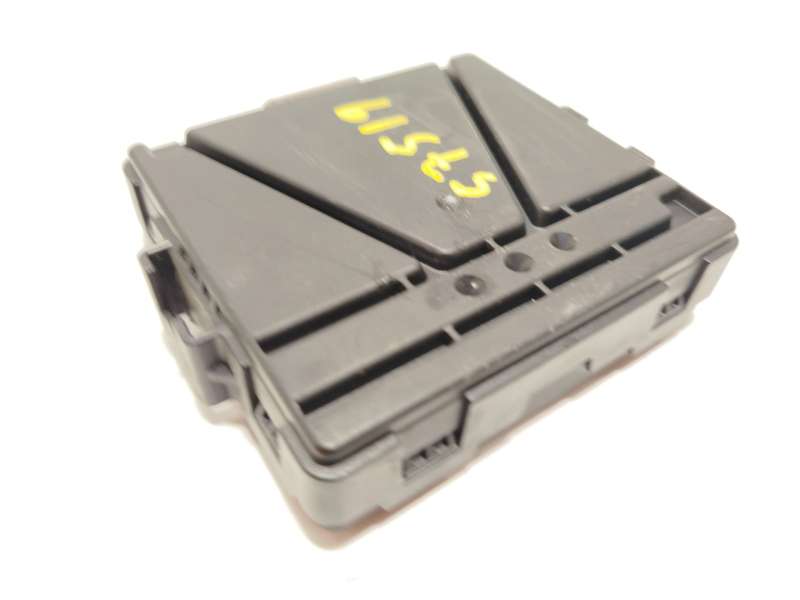 Recambio de modulo electronico para volkswagen touran (5t1) 2.0 tdi referencia OEM IAM 3Q0907530AC  A3C0118470650 - Azul 2