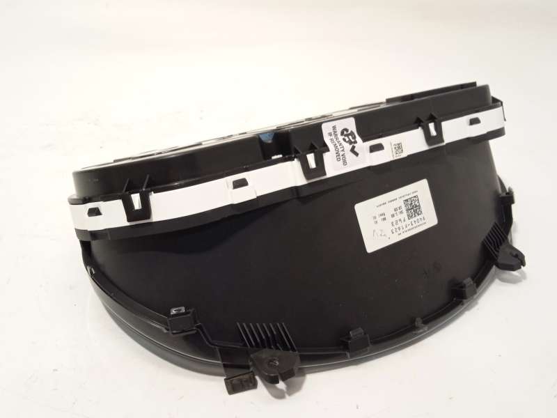 Recambio de cuadro instrumentos para kia sportage drive 2wd referencia OEM IAM 94043F1623 - Gris 4