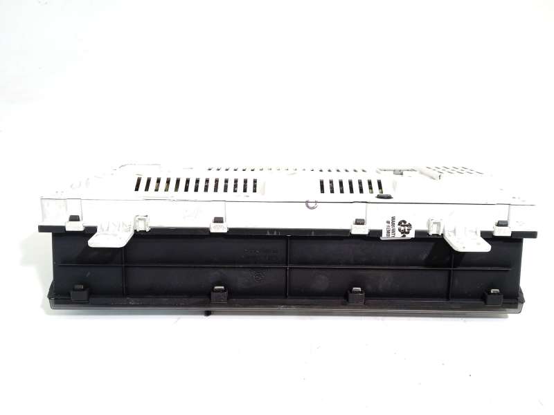 Recambio de cuadro instrumentos para ssangyong rexton / rexton ii (gab_) 2.7 xdi referencia OEM IAM 8022008B00 - Negro 4