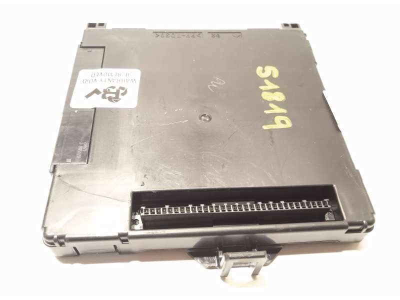 Recambio de modulo electronico para toyota rav4 referencia OEM IAM 8922142390  50139303 - Gris 4