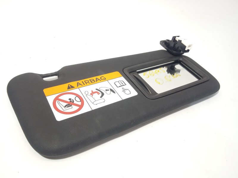 PARASOL DERECHO NOREF 