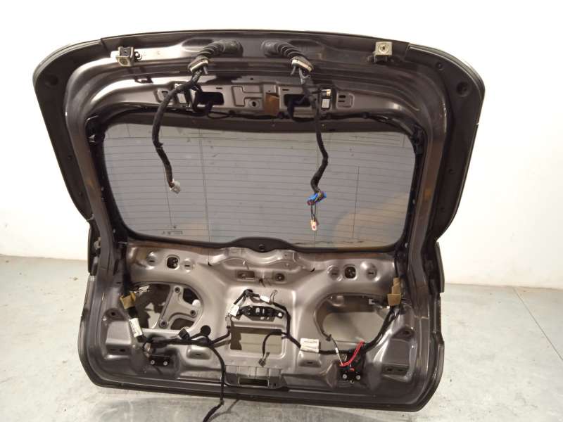 Recambio de porton trasero para maserati levante suv (m161) 3.0 d q4 referencia OEM IAM 673005572 7