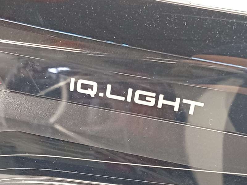 Recambio de piloto trasero derecho para volkswagen tiguan 2,0 tig referencia OEM IAM 571945208B  82470801 4
