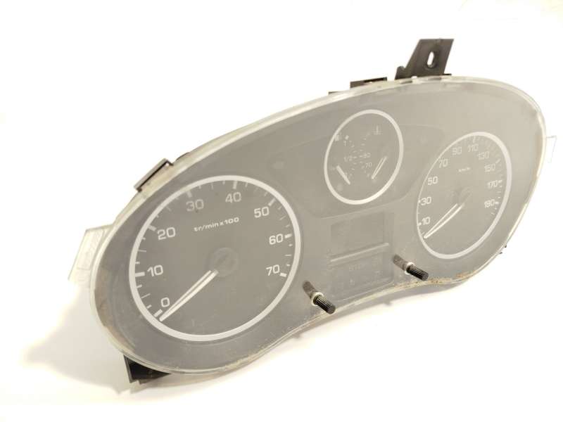 CUADRO INSTRUMENTOS 9665000380 9801642080 503001315652