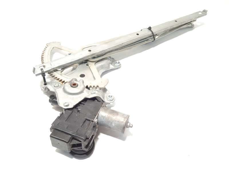 Recambio de elevalunas delantero derecho para lexus rx (agl20) 450h referencia OEM IAM 8571048121 - Negro 2